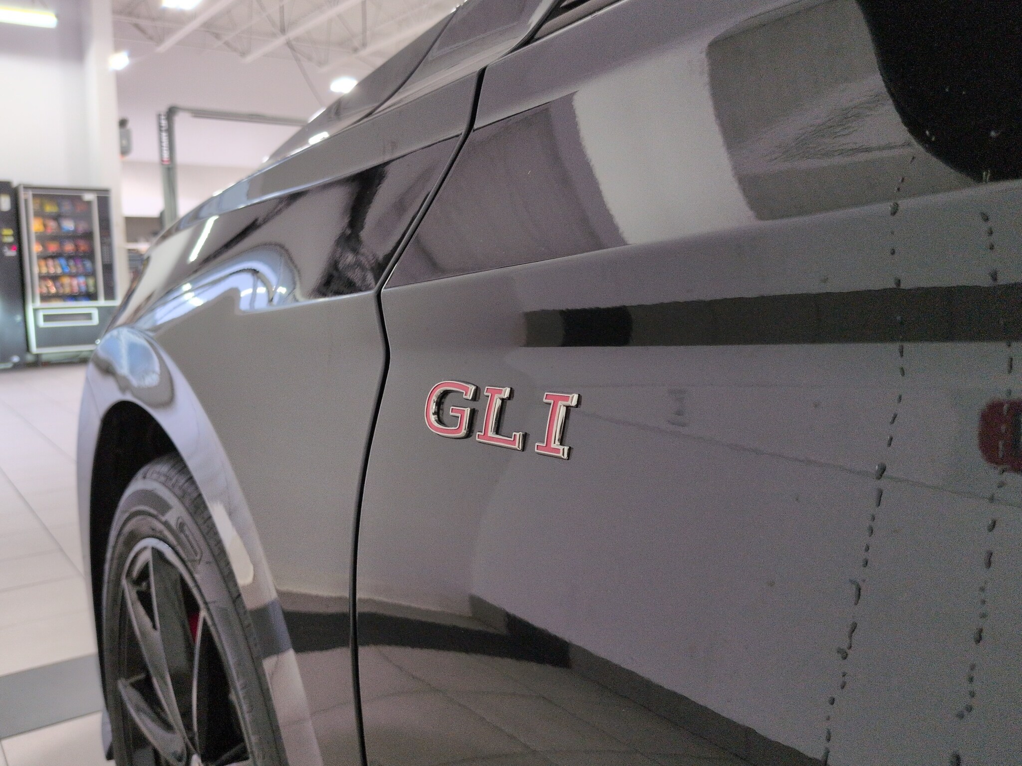 2026 Volkswagen Jetta GLI Autobahn - Photo 6