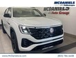  Volkswagen Atlas Cross Sport