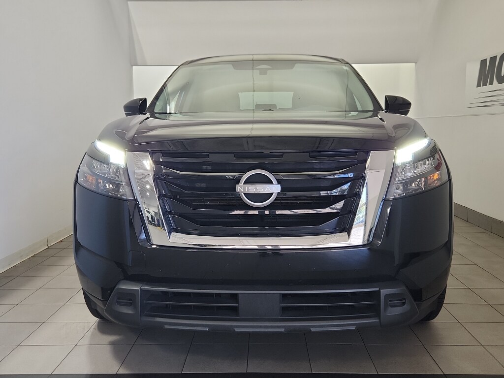 Used 2024 Nissan Pathfinder SV SUV