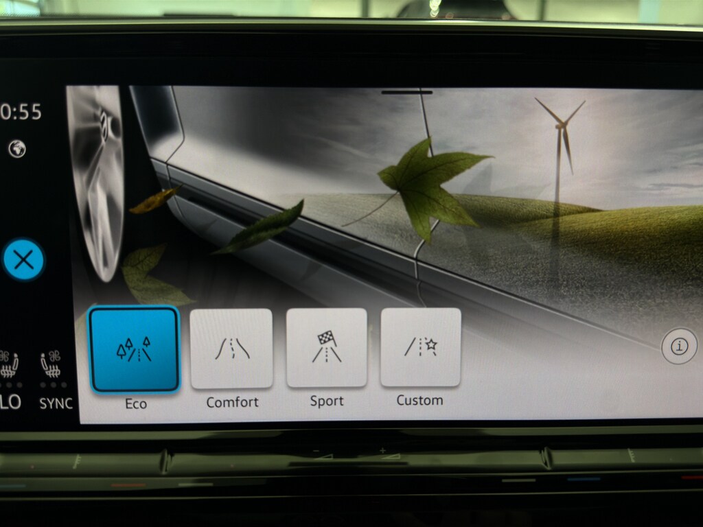 2026 Volkswagen Atlas SE w/Tech - Photo 20