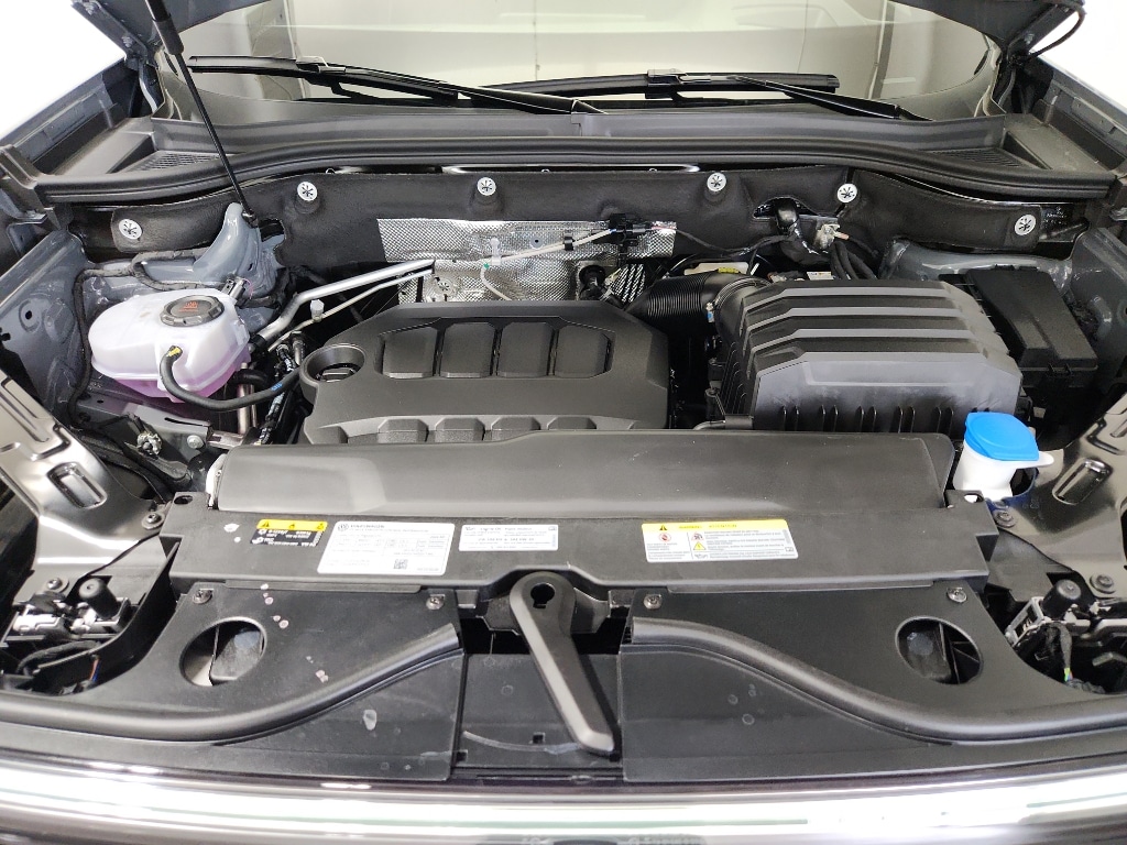 2026 Volkswagen Atlas Cross Sport SEL Premium R-LINE - Photo 40