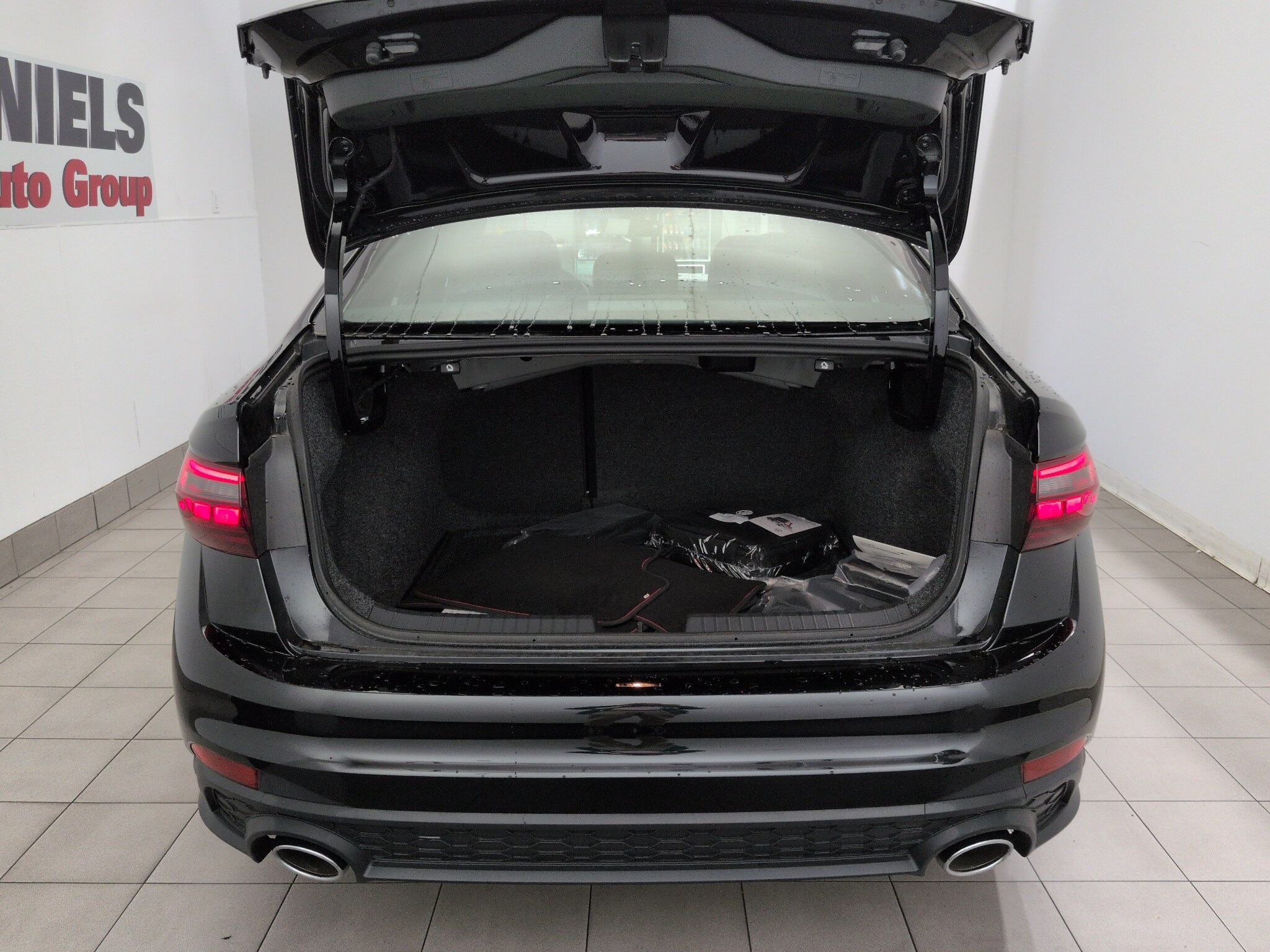 2026 Volkswagen Jetta GLI Autobahn - Photo 33
