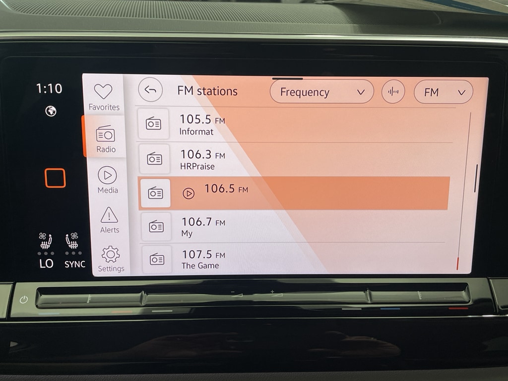 2026 Volkswagen Atlas Atlas Peak Edition - Photo 24