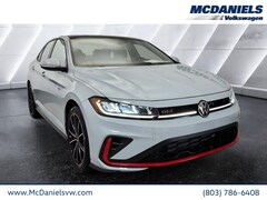 2025 Volkswagen Jetta GLI Autobahn Sedan