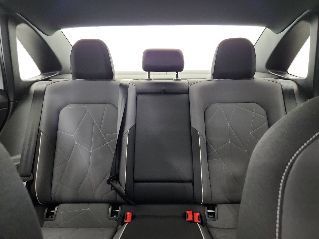 2026 Volkswagen Jetta Sport - Photo 29