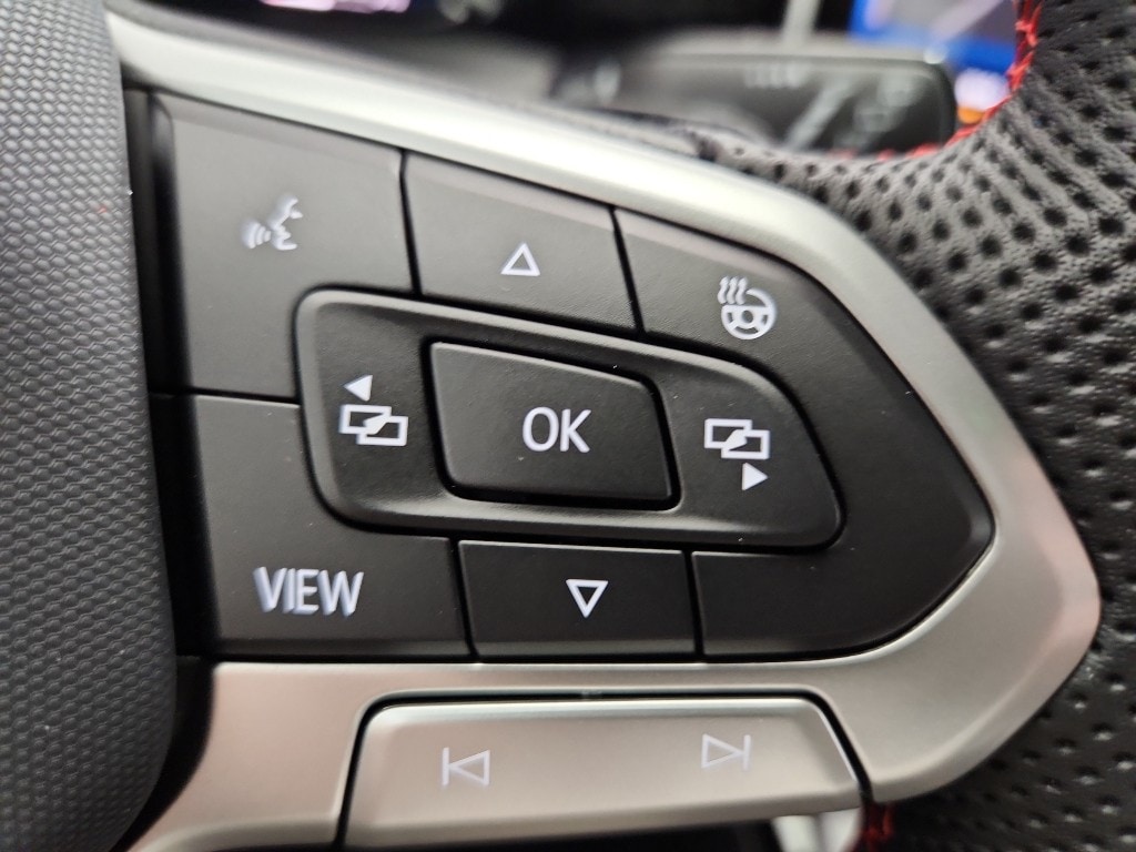 2026 Volkswagen Golf GTI SE - Photo 13