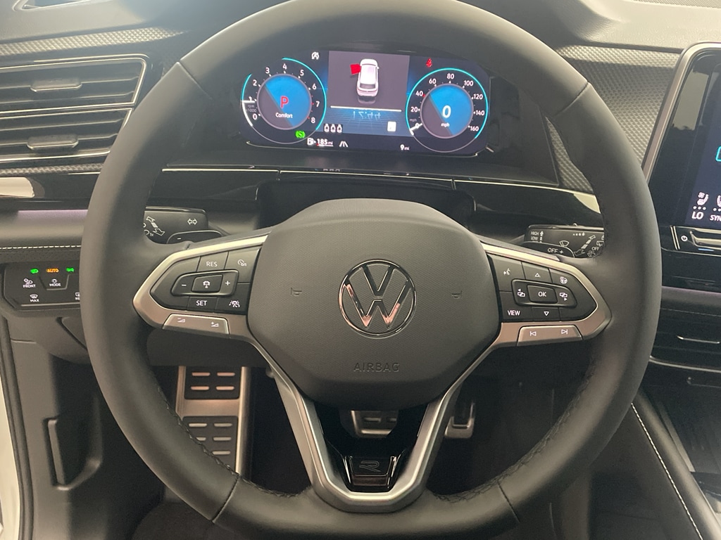 2026 Volkswagen Atlas Cross Sport SEL R-LINE - Photo 15