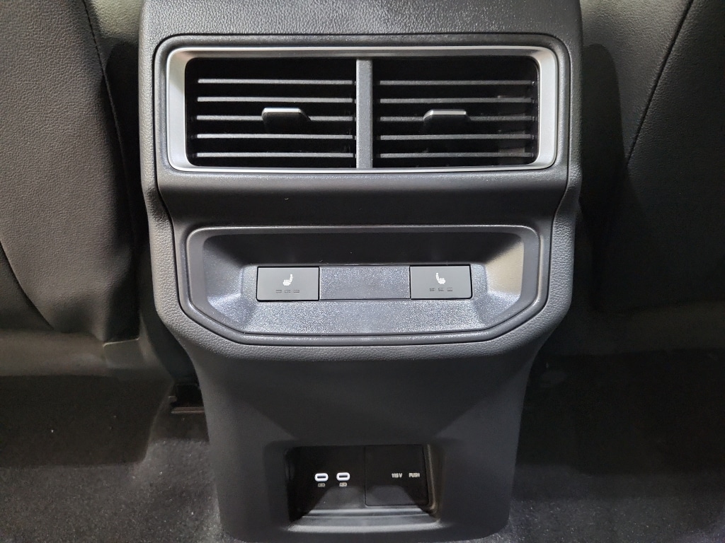 2026 Volkswagen Atlas Cross Sport SEL Premium R-LINE - Photo 34