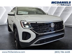 2026 Volkswagen Atlas Cross Sport