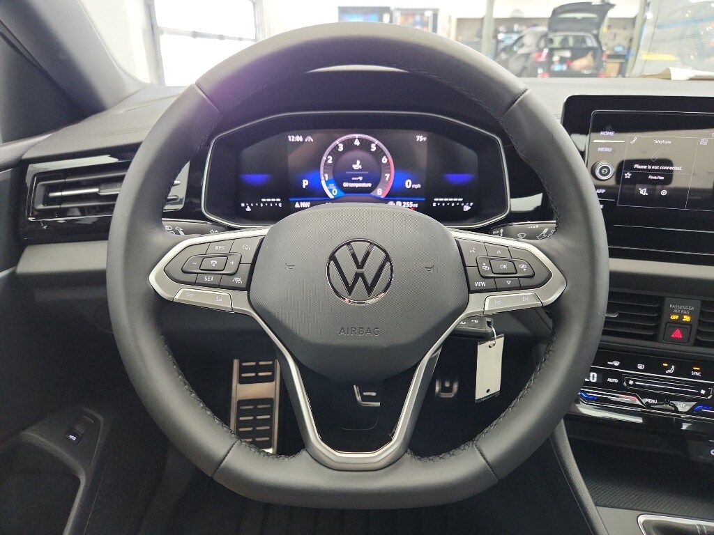 2026 Volkswagen Jetta Sport - Photo 13
