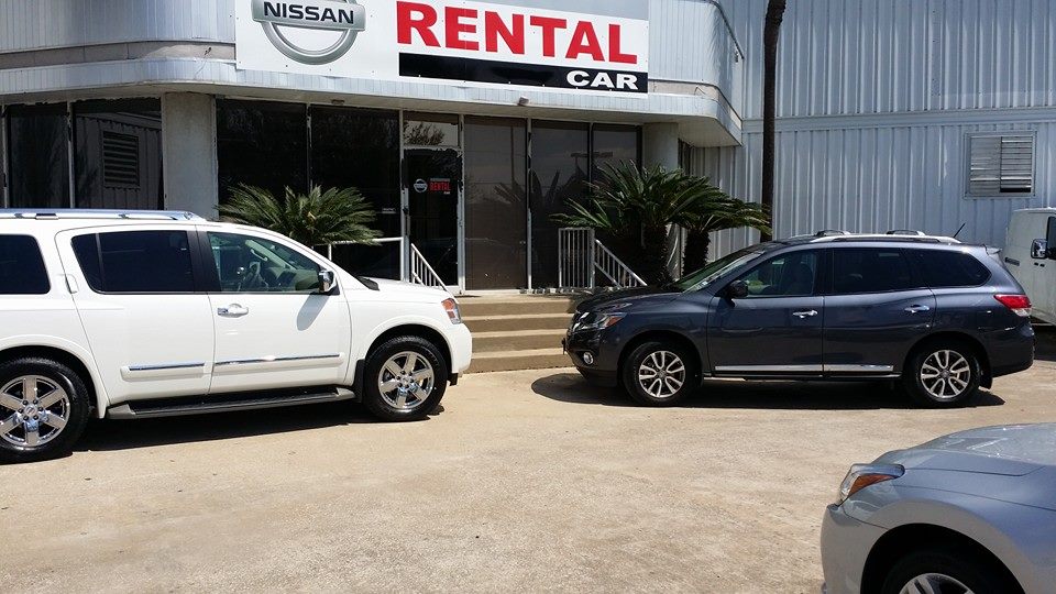Rental Car Service | Houston, TX Rental Car Service | Houston, TX