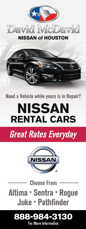 Nissan Auto Parts & Accessories | Houston, TX Nissan Auto Parts & Accessories | Houston, TX