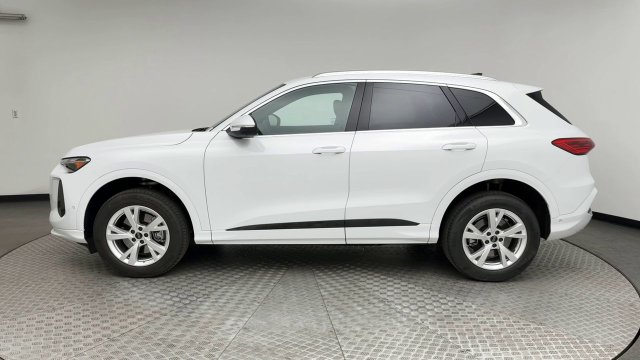 2025 Audi Q5 2.0T PREMIUM PLUS SUV Slide 4