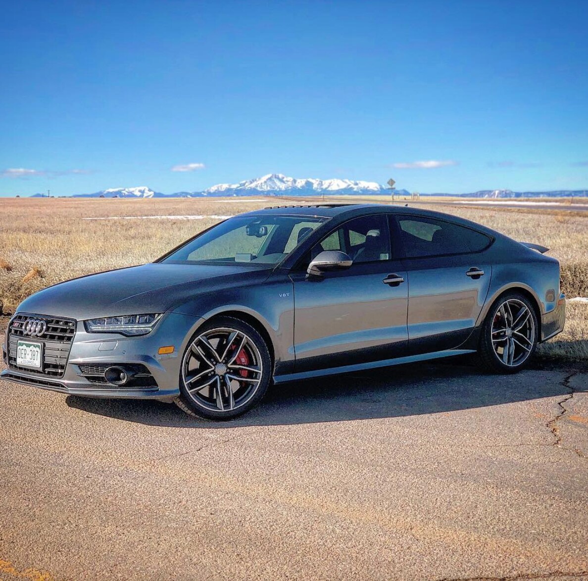 Audi Denver S Best Fan Photos March 2019 Audi Denver