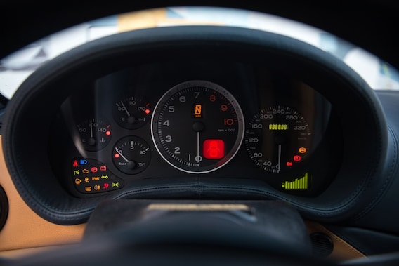 Thermometer Audi - Garage 