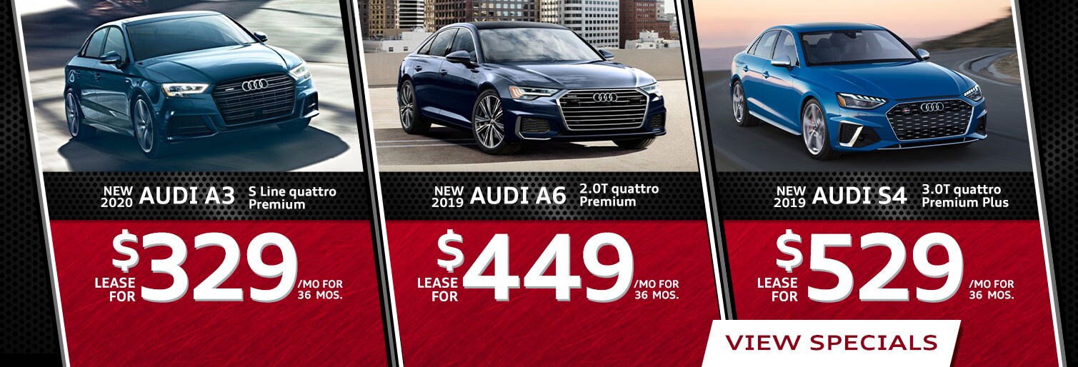 Audi denver littleton