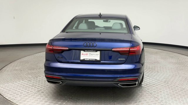2021 Audi A4 45 S LINE PREMIUM 4dr Car Slide 2