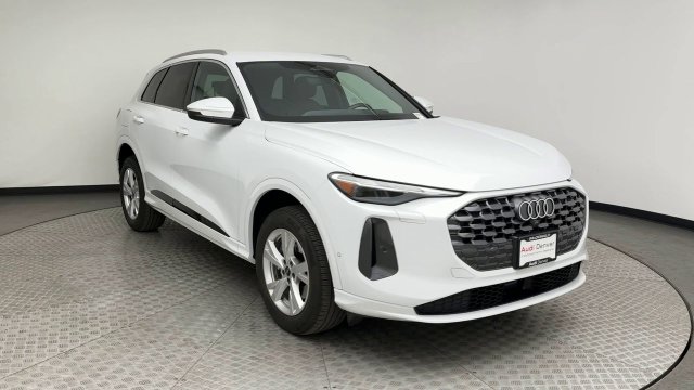 2025 Audi Q5 2.0T PREMIUM PLUS SUV Slide 7