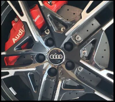 Audi Genuine Brake Special Audi Genuine Brake Special