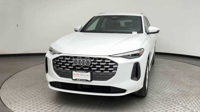 2025 Audi Q5 2.0T PREMIUM PLUS SUV Slide 6