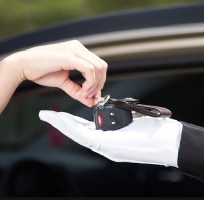Free Valet Service Vehicle Pick up and Delivery Free Valet Service Vehicle Pick up and Delivery