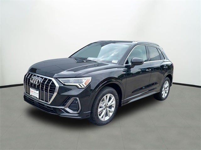 2025 Audi Q3