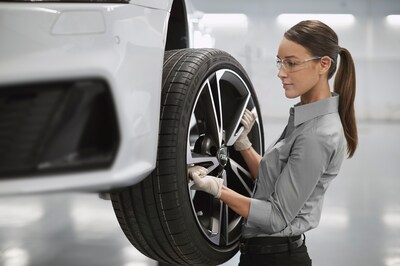 Audi 30 Day Tire Price Match Promise Audi 30 Day Tire Price Match Promise