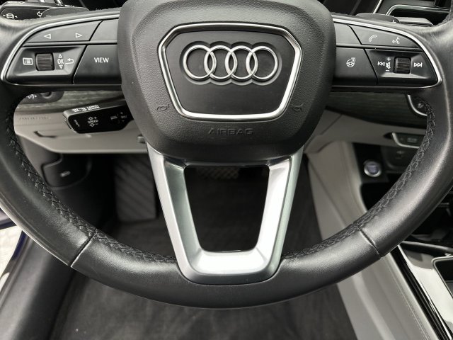 2021 Audi A4 45 S LINE PREMIUM 4dr Car Slide 13