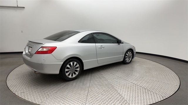 Used 2010 Honda Civic EX with VIN 2HGFG1B81AH508376 for sale in Littleton, CO