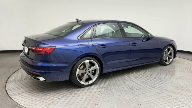 2021 Audi A4 45 S LINE PREMIUM 4dr Car Slide 1
