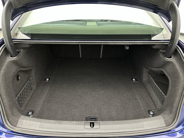 2021 Audi A4 45 S LINE PREMIUM 4dr Car Slide 23