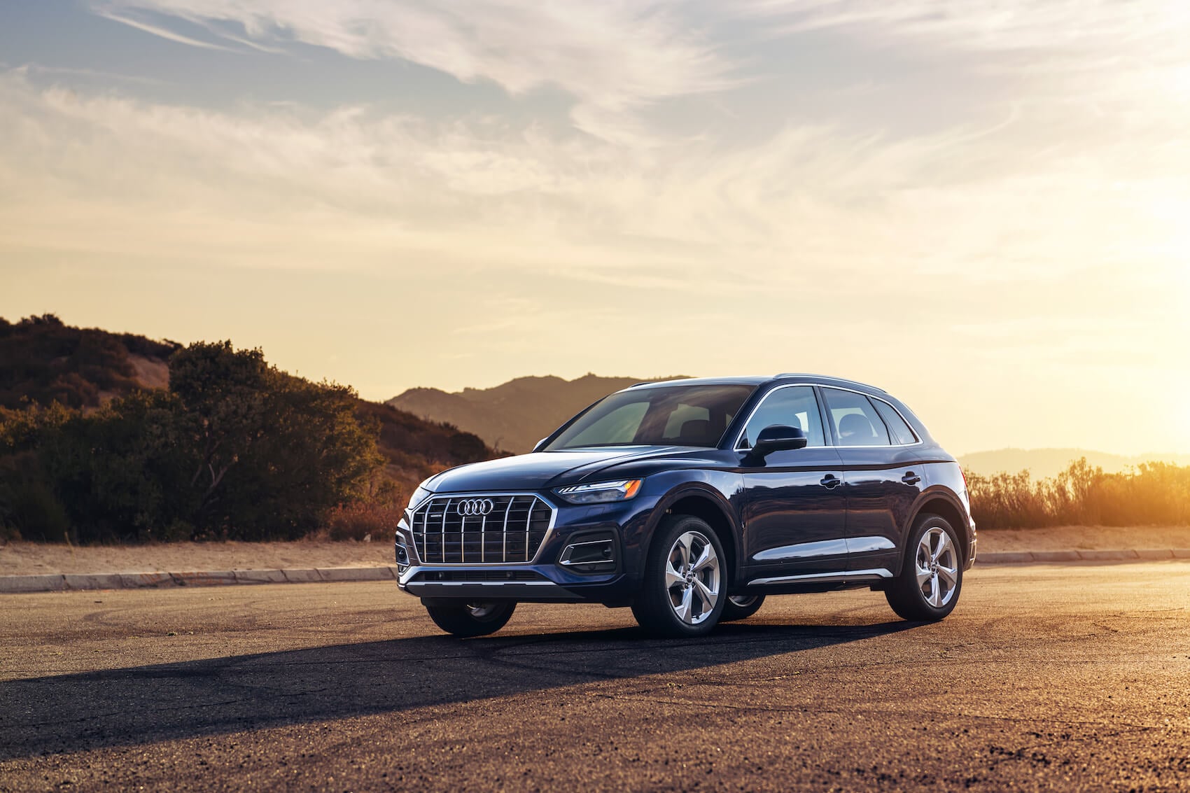 2021 Audi Q5 Colors Denver CO Audi Denver