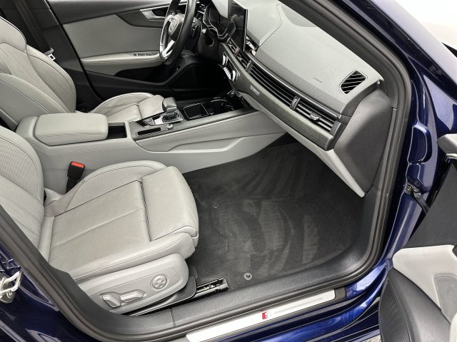 2021 Audi A4 45 S LINE PREMIUM 4dr Car Slide 24