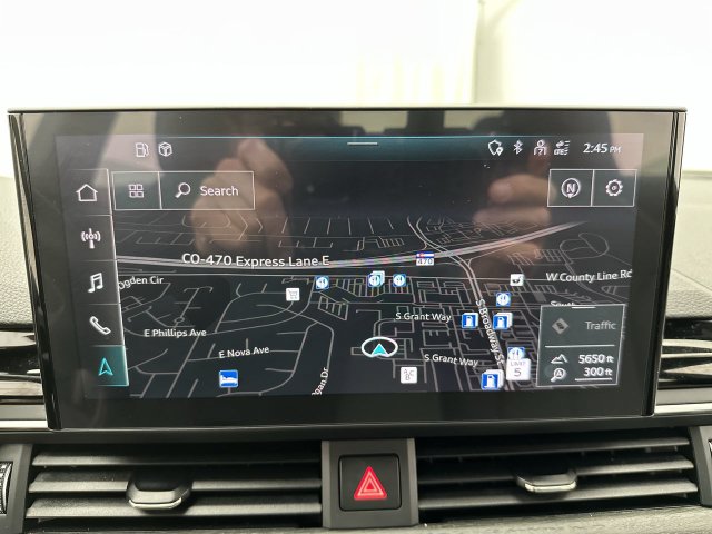 2021 Audi A4 45 S LINE PREMIUM 4dr Car Slide 17
