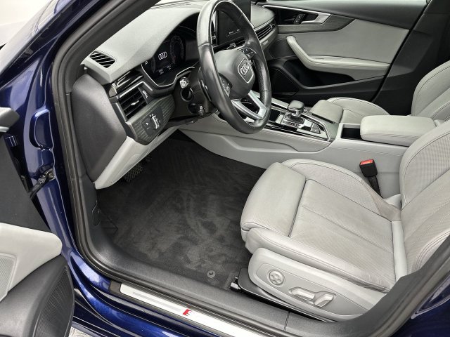 2021 Audi A4 45 S LINE PREMIUM 4dr Car Slide 10