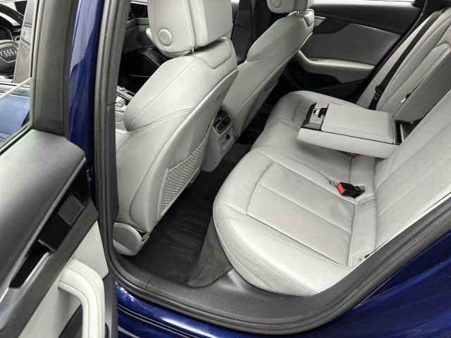 2021 Audi A4 45 S LINE PREMIUM 4dr Car Slide 22
