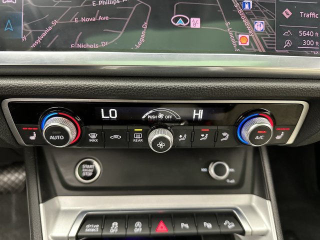 2021 Audi Q3 45 S LINE PREMIUM SUV Slide 18