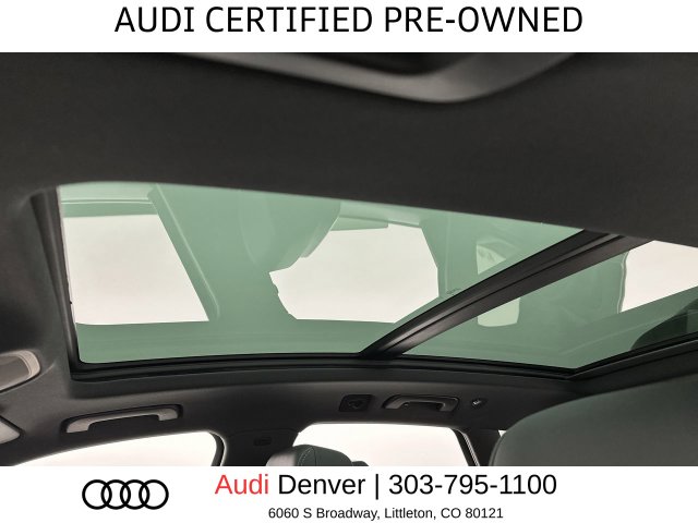 2024 Audi Q5 e 55 S LINE PREMIUM SUV Slide 20