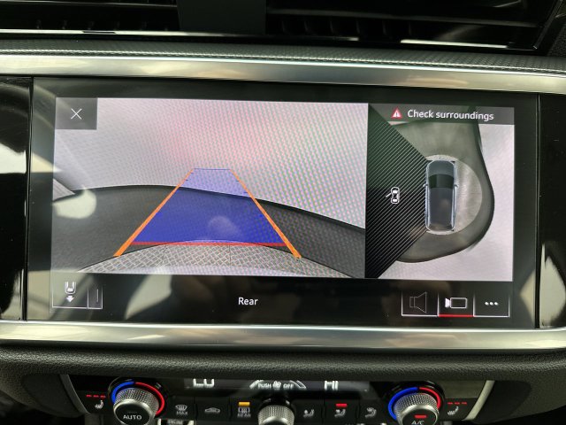 2021 Audi Q3 45 S LINE PREMIUM SUV Slide 16