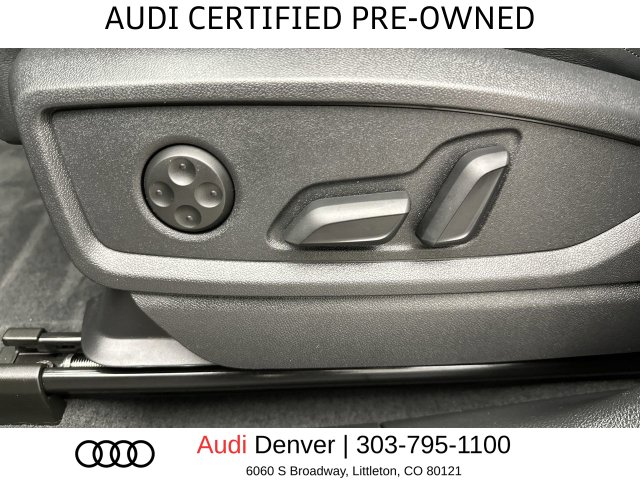 2024 Audi Q5 e 55 S LINE PREMIUM SUV Slide 11