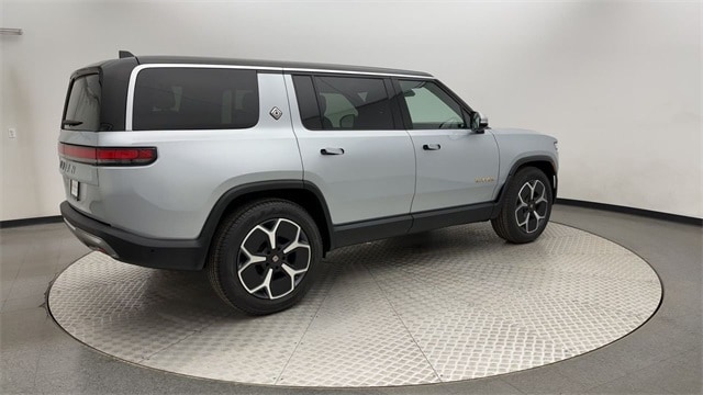 Used 2023 Rivian R1S Adventure with VIN 7PDSGABA7PN010000 for sale in Littleton, CO