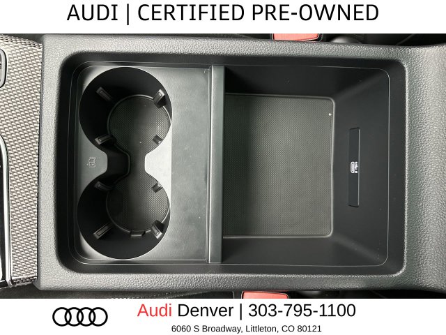 2023 Audi SQ5 3.0T PREMIUM SUV Slide 19