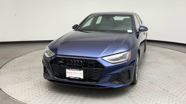 2021 Audi A4 45 S LINE PREMIUM 4dr Car Slide 6