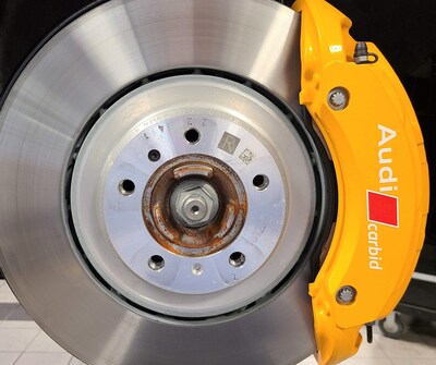 Free Brake Inspection Free Brake Inspection