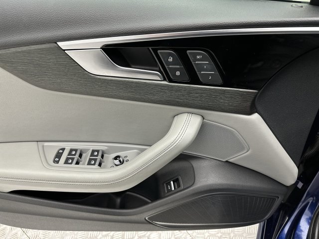 2021 Audi A4 45 S LINE PREMIUM 4dr Car Slide 12