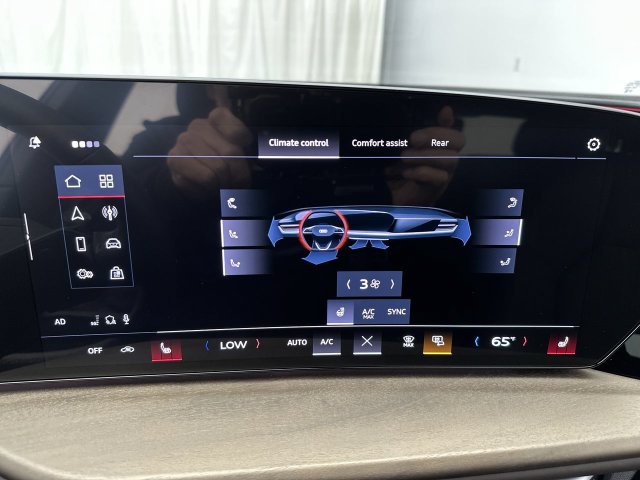 2025 Audi Q5 2.0T PREMIUM PLUS SUV Slide 18