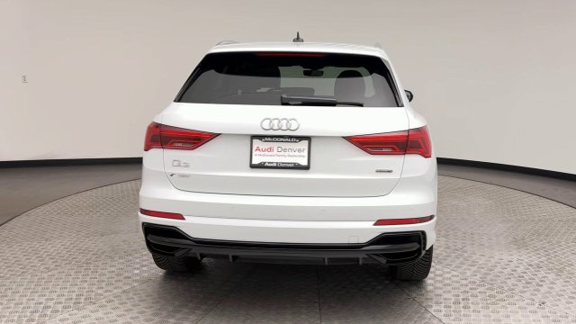 2021 Audi Q3 45 S LINE PREMIUM SUV Slide 2
