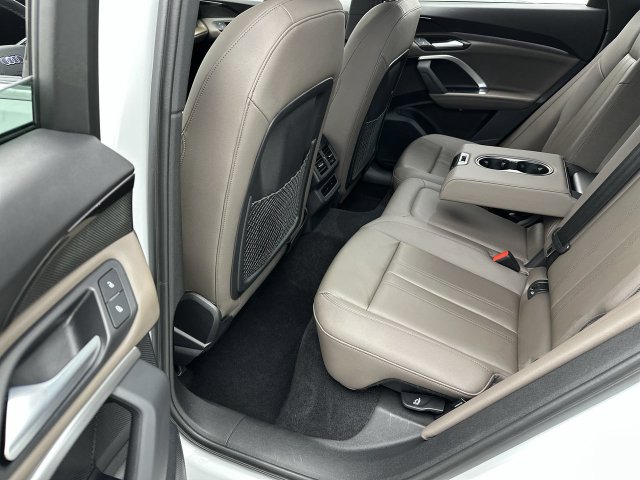 2025 Audi Q5 2.0T PREMIUM PLUS SUV Slide 21