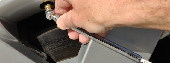 Your Guide to Porsche and Audi TPMS Services for Denver Drivers