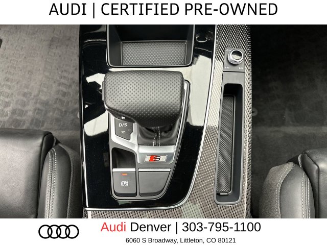2023 Audi SQ5 3.0T PREMIUM SUV Slide 18